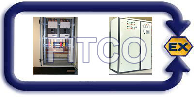 تابلو برق|فیتکو|جانکشن باکس|تابلو توزیع برق|panel|junction box|FITCO