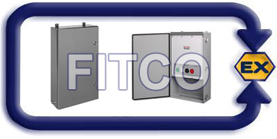 تابلو برق|فیتکو|جانکشن باکس|تابلو توزیع برق|panel|junction box|FITCO