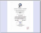 Certificate- FITCO